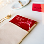 Menu Cards